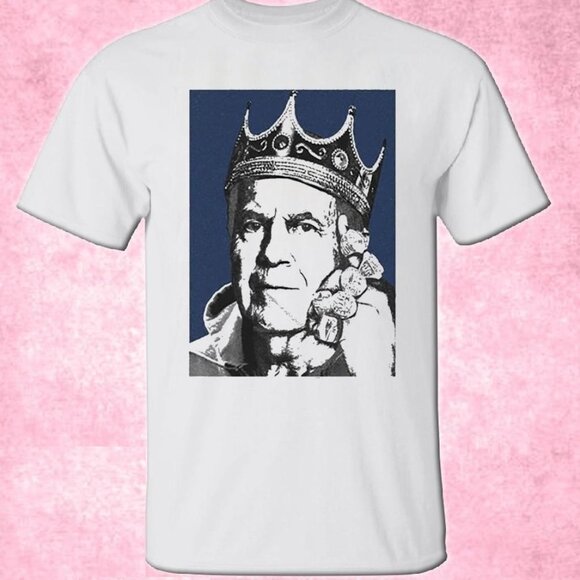 Bill Belichick New England Legend NFL Fan Gift Graphic T-Shirt159 - Picture 1 of 5